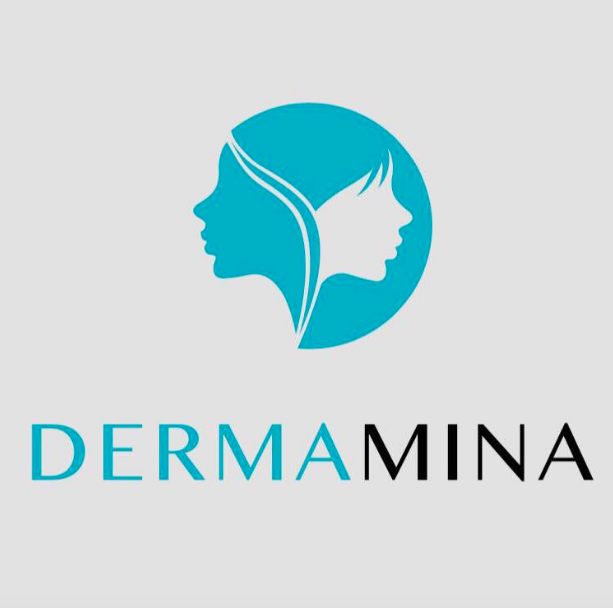 Logo of Dermamina